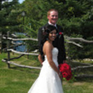 Meet your Posher, Shannon